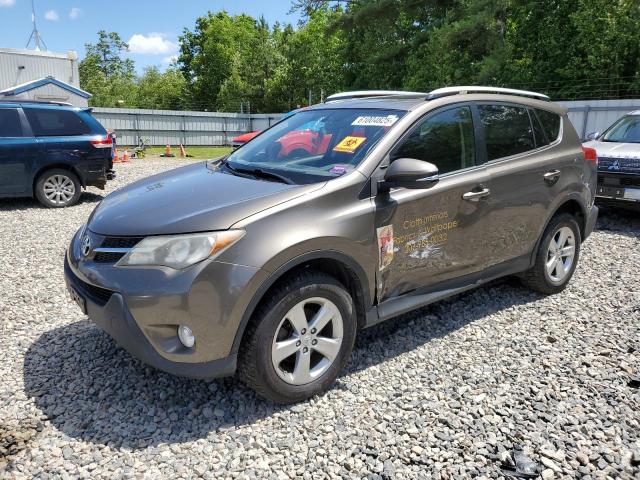 Vin: jtmrfrev6dd039382, lot: 61004825, toyota rav4 xle 2013 img_1