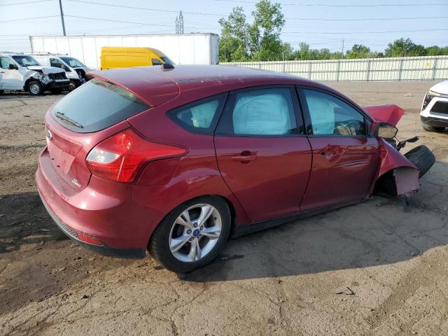 Vin: 1fadp3k26dl225949, lot: 58855635, ford focus se 20133