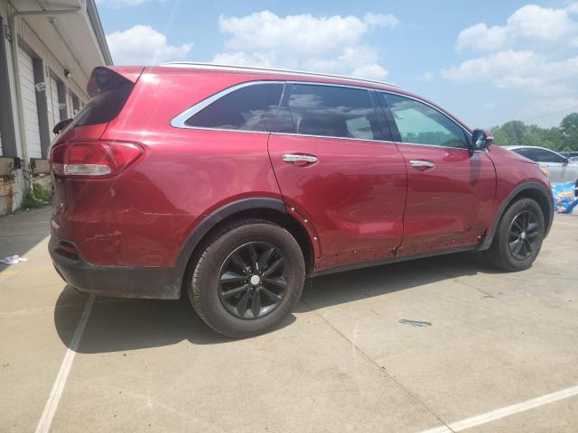 Vin: 5xypgda31hg262786, lot: 60470625, kia sorento lx 20173