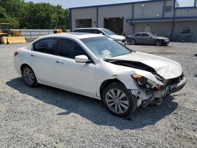 Vin: 1hgcp3f80ca000300, lot: 59462615, honda accord exl 20124