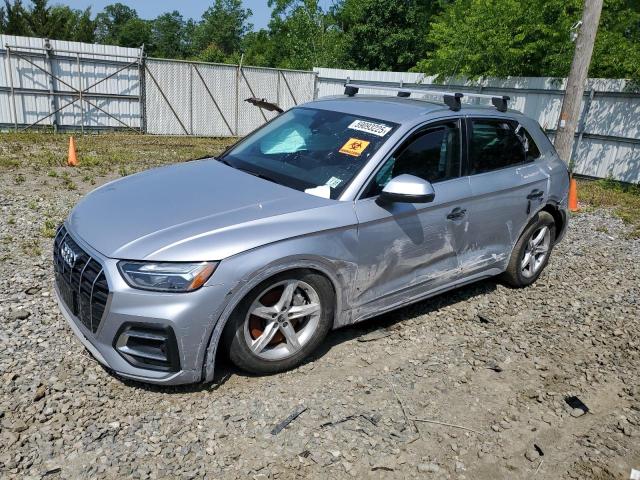 AUDI Q5 PREMIUM