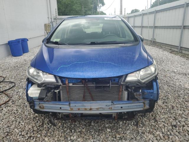 2016 HONDA FIT LX JHMGK5H58GX022401
