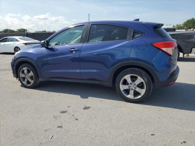 Vin: 3czru5h58gm713500, lot: 61795105, honda hr-v ex 20162