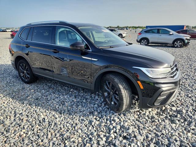 2024 VOLKSWAGEN TIGUAN SE 3VVMB7AX3RM183289