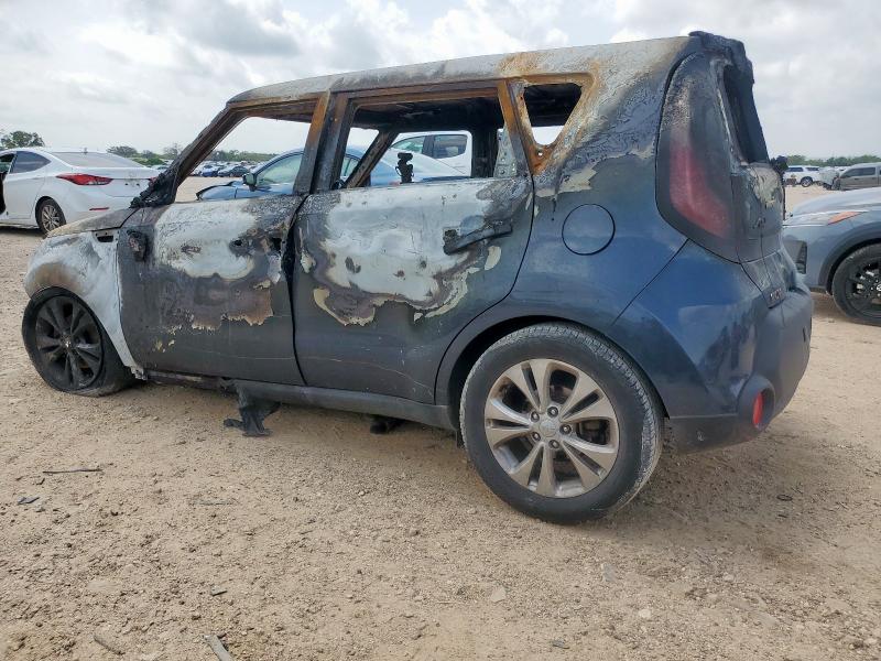 2014 KIA SOUL + #3304872538