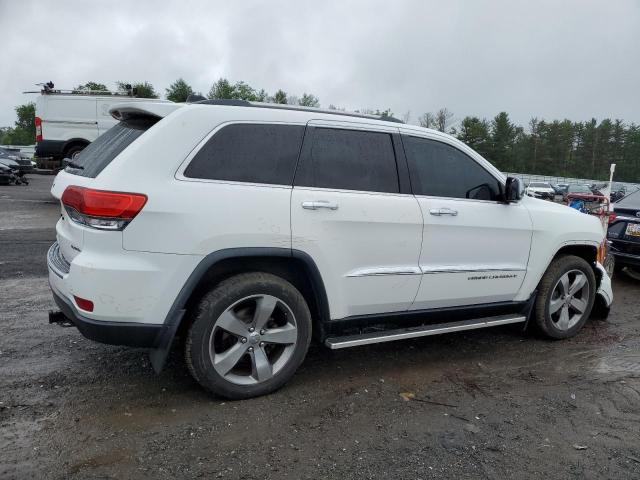 Vin: 1c4rjfbg9ec200141, lot: 60507385, jeep grand cher limited 20143