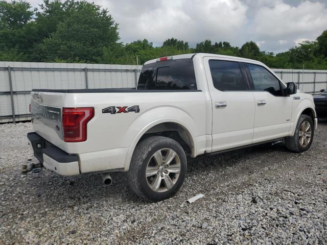 Vin: 1ftew1eg1ffc58291, lot: 61095535, ford f-150 supercrew 20153