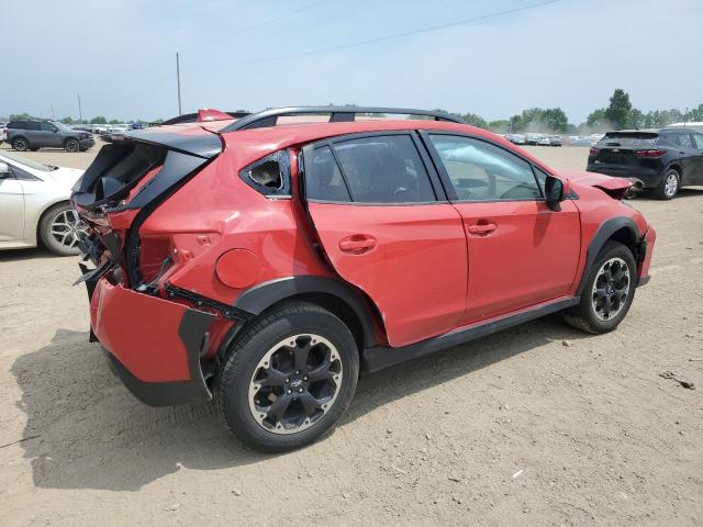 2023 SUBARU CROSSTREK JF2GTAEC0PH282975