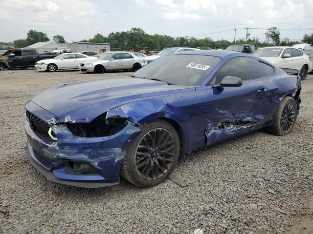FORD MUSTANG GT