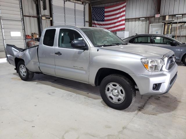 Vin: 5tftx4cn0ex039418, lot: 59103865, toyota tacoma access cab 20144