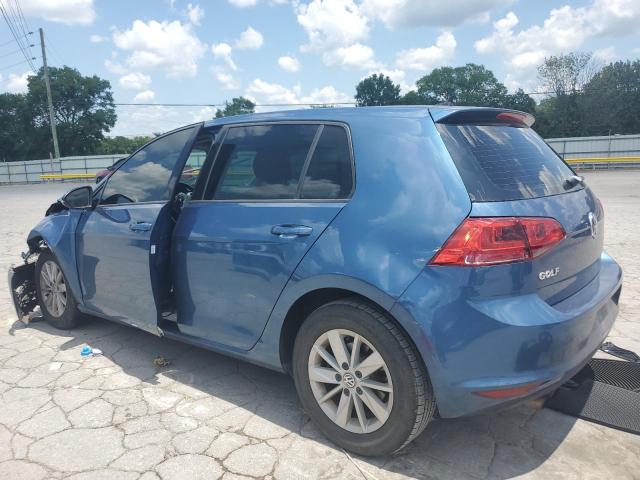 Vin: 3vw217au8gm042825, lot: 62075715, volkswagen golf s/se s/se 20162