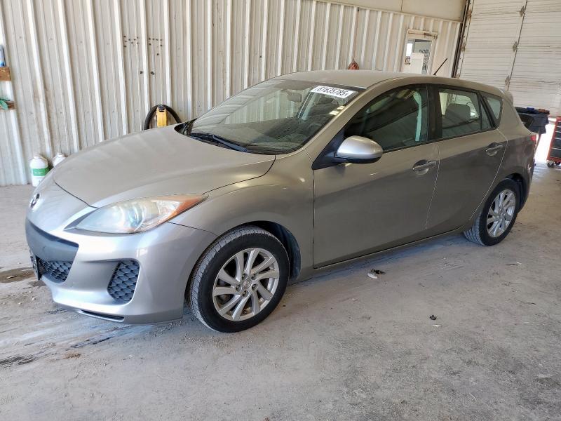 Vin: jm1bl1l78c1597931, lot: 61635785, mazda 3 i 2012 img_1