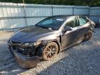 2024 TOYOTA CAMRY SE N - 4T1G11AK1RU203787