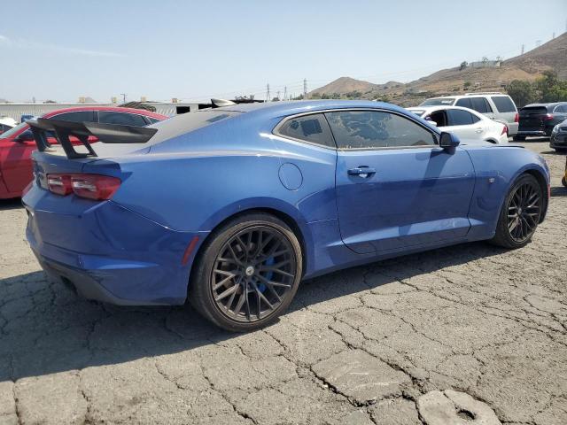 2019 CHEVROLET CAMARO LS 1G1FB1RX5K0125503