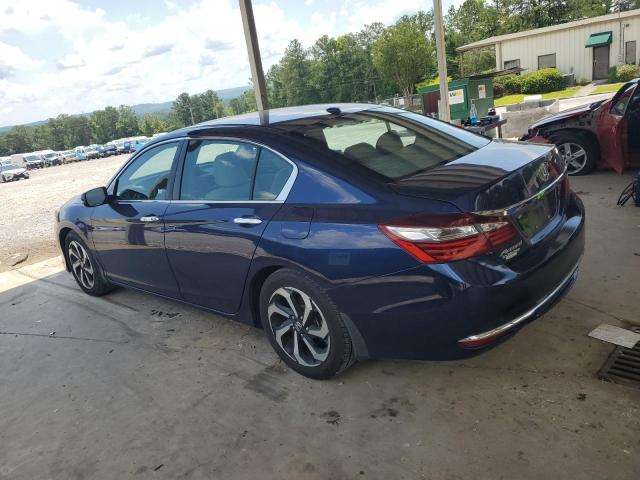 Vin: 1hgcr2f8xha155125, lot: 61614245, honda accord exl 20172