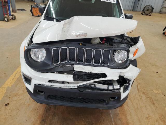 2019 JEEP RENEGADE S ZACNJBAB3KPJ97562