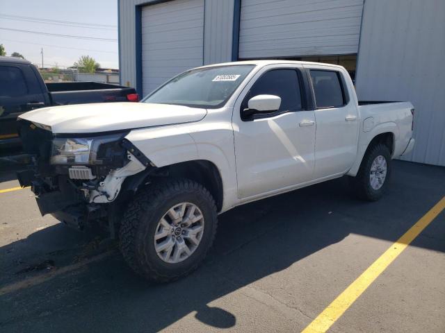 Vin: 1n6ed1ej0nn636751, lot: 61053585, nissan frontier s 2022 img_1