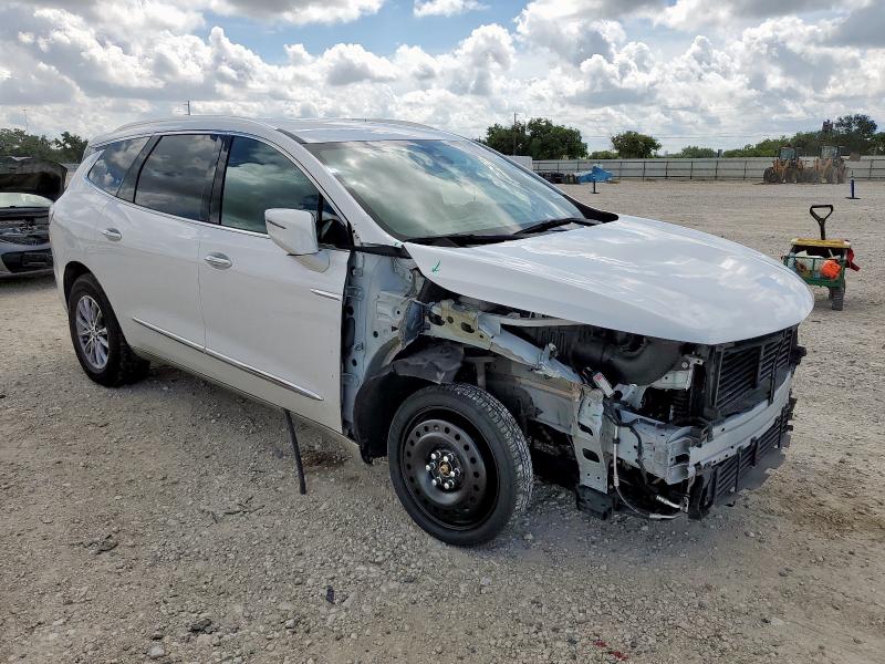 2024 BUICK ENCLAVE ES 5GAERBKW8RJ119724