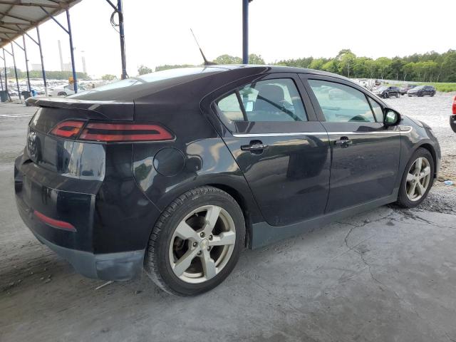 Vin: 1g1ra6e44du109121, lot: 61468025, chevrolet volt 20133