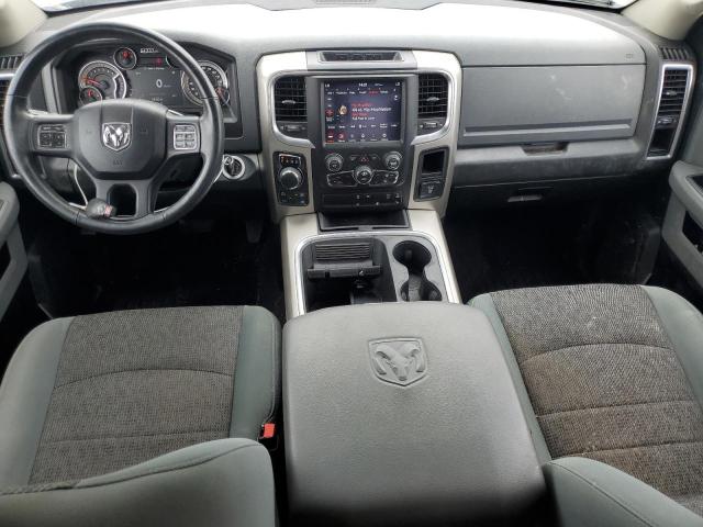 2018 RAM 1500 SLT 1C6RR7LG7JS249830