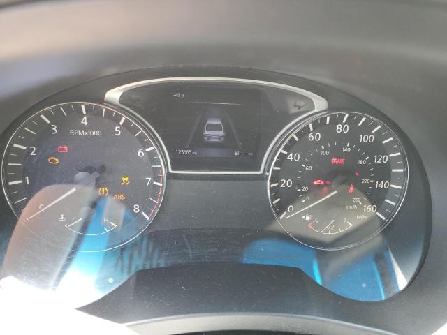 2018 NISSAN ALTIMA 2.5 - 1N4AL3AP5JC282375