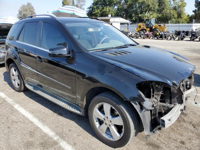 Vin: 4jgbb5gb0ba689960, lot: 60560715, mercedes-benz m-class 350 20114