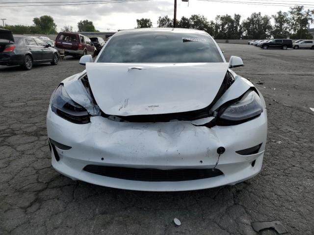 2021 TESLA MODEL 3 5YJ3E1EC9MF044187