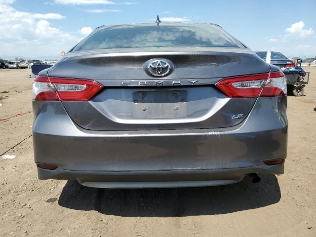 2020 TOYOTA CAMRY LE 4T1C11AK2LU918826