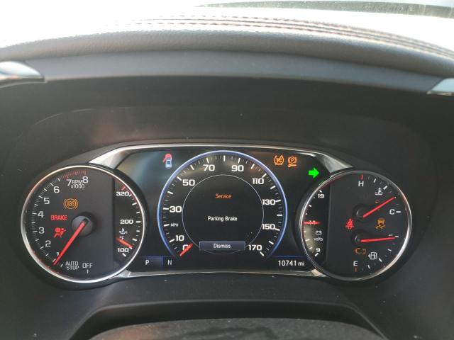 2024 CHEVROLET BLAZER RS 3GNKBERS8RS274810