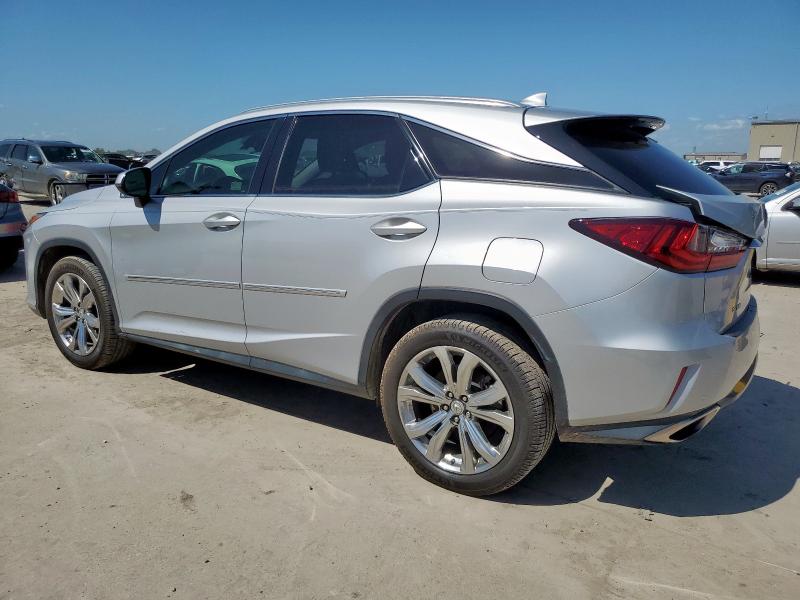 Vin: 2t2bzmca4hc090633, lot: 61438275, lexus rx350 350 base 20172