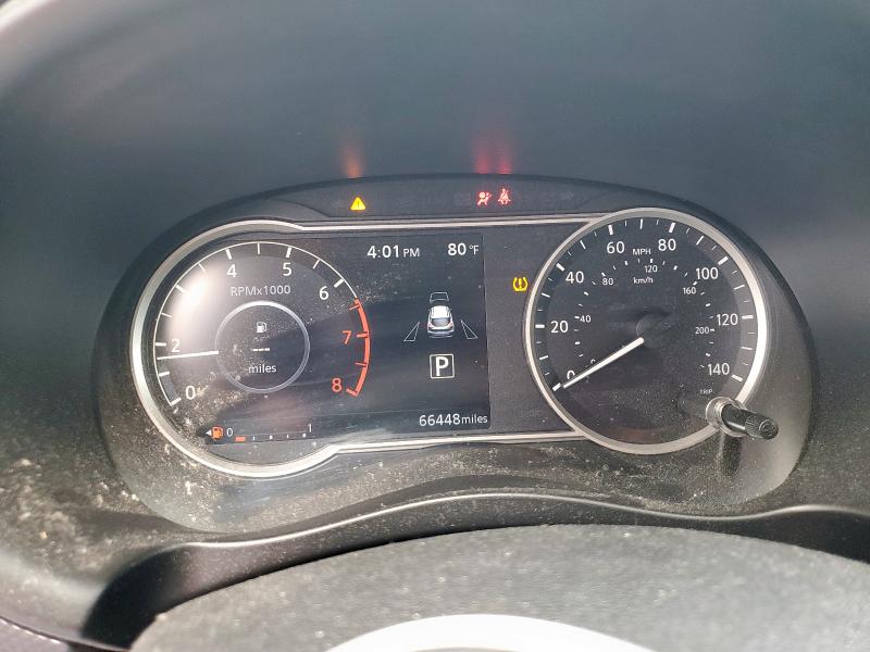 2018 NISSAN KICKS S - 3N1CP5CU4JL513084