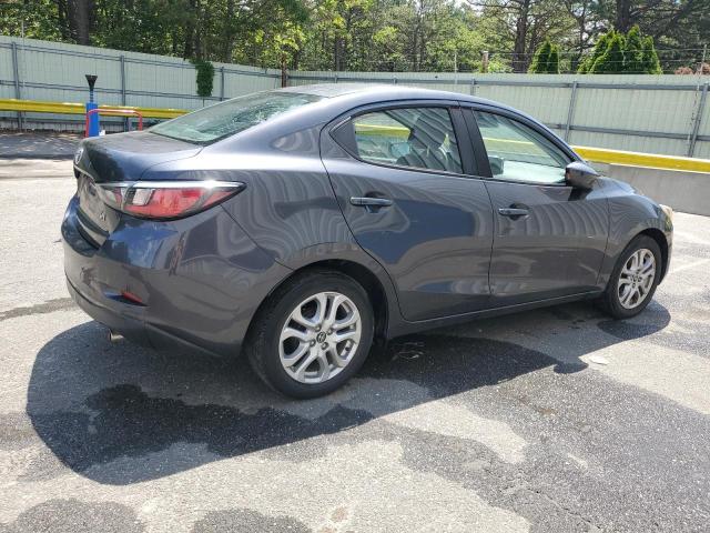 2018 TOYOTA YARIS IA 3MYDLBYV3JY316716