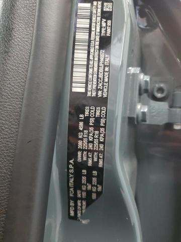 2018 JEEP RENEGADE L ZACCJBDB0JPH46672