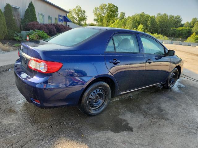 Vin: 5yfbu4ee8dp187511, lot: 61555045, toyota corolla base 20133