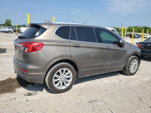 Vin: lrbfx2sa8jd017063, lot: 60967225, buick envision essence 20183