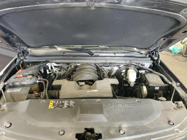 2018 CHEVROLET TAHOE K150 1GNSKCKJ9JR278703
