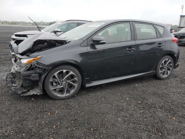 TOYOTA COROLLA IM
