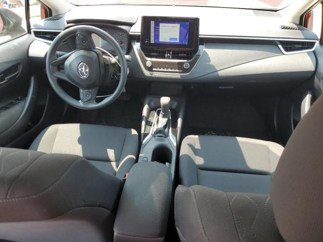 2025 TOYOTA COROLLA LE - 5YFB4MDE5SP251079