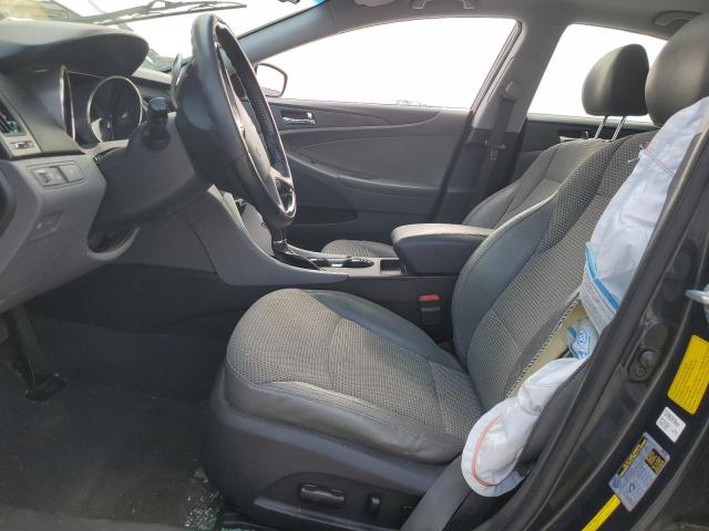 5NPEC4AC7CH427387 2012 HYUNDAI SONATA