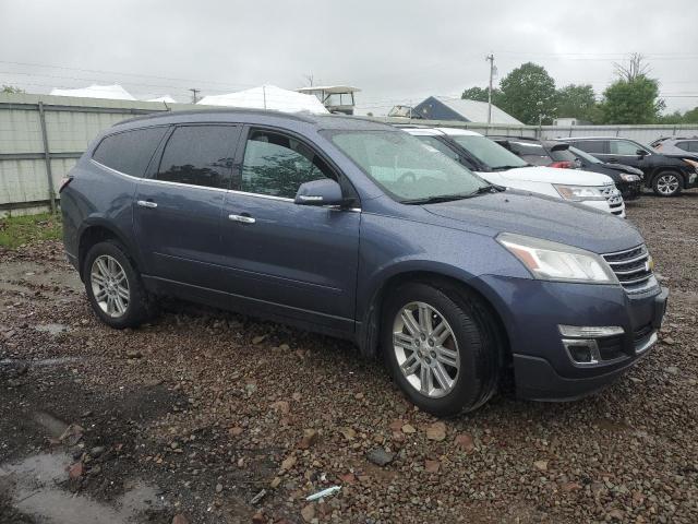 Vin: 1gnkvgkd1ej237866, lot: 59875705, chevrolet traverse lt 20144