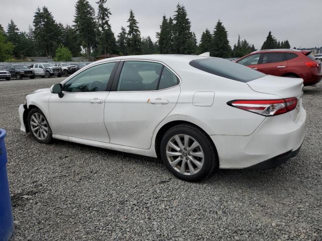 Vin: 4t1c11ak1lu364064, lot: 59928935, toyota camry le 20202