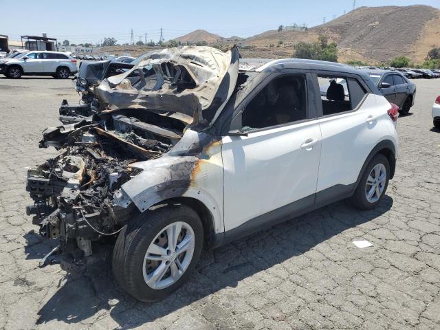 Vin: 3n1cp5cu2jl542552, lot: 61201625, nissan kicks s 2018 img_1
