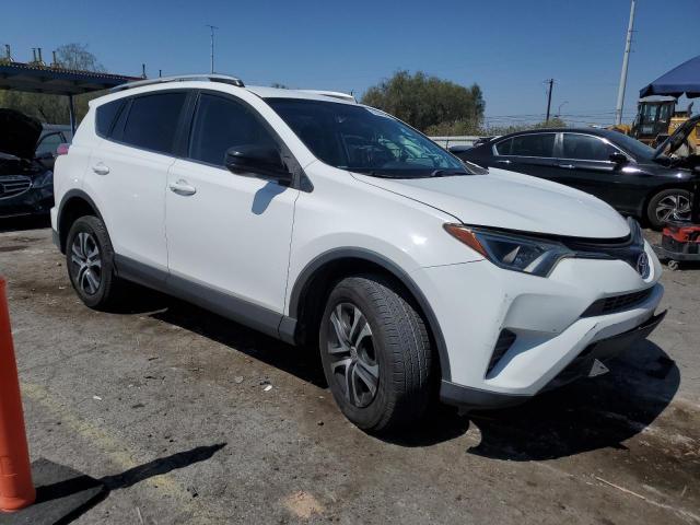2016 TOYOTA RAV4 LE - 2T3ZFREV3GW285281