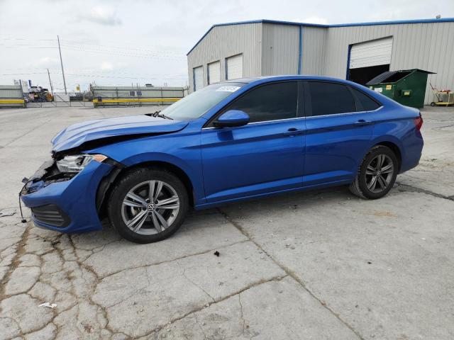 Vin: 3vw7m7bu8nm013981, lot: 59624815, volkswagen jetta se 2022 img_1