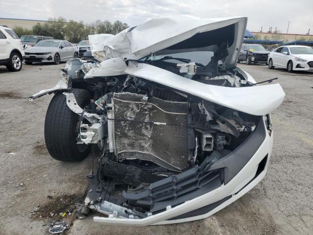 2022 CHEVROLET CAMARO LT1 1G1FF1R75N0105244