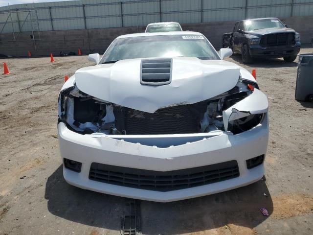 2015 CHEVROLET CAMARO SS 2G1FH1EJ2F9246193
