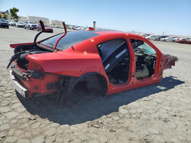 2021 DODGE CHARGER SC 2C3CDXGJ6MH537891