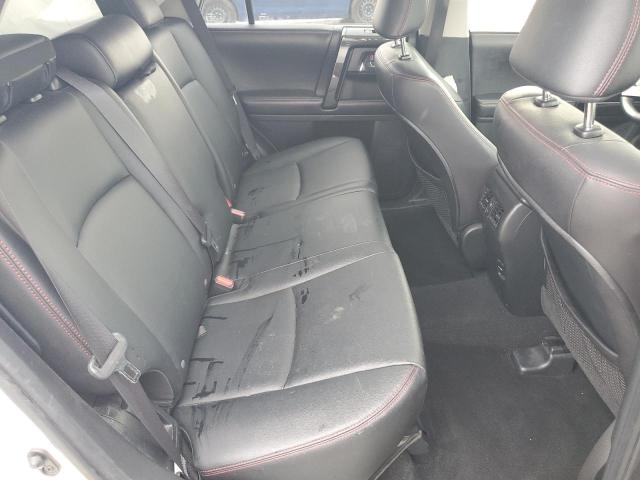 2016 TOYOTA 4RUNNER SR JTEBU5JR2G5307895
