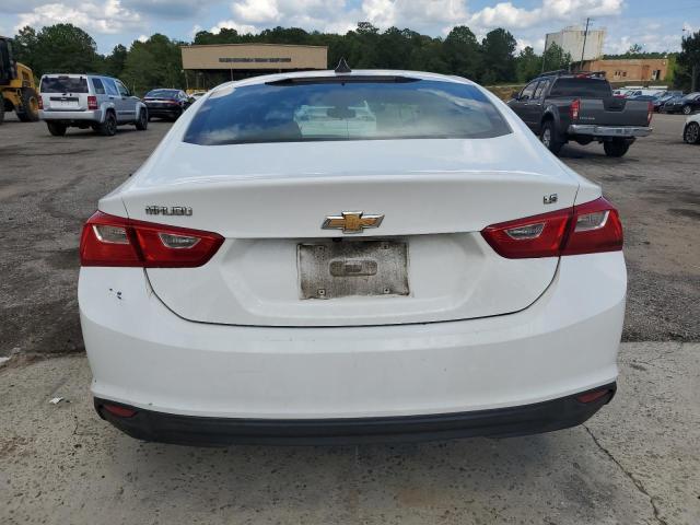 2016 CHEVROLET MALIBU LS - 1G1ZB5ST4GF291317