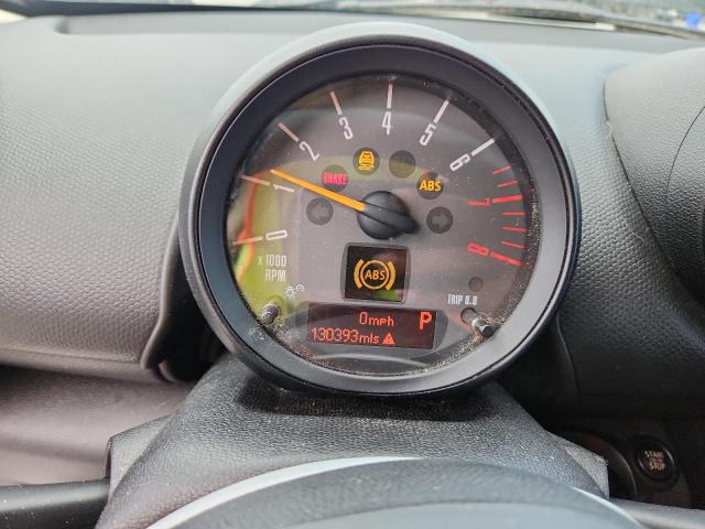 2016 MINI COOPER COU WMWZB3C53GWR47192